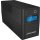 POWER WALKER UPS LINE-INTERACTIVE 650VA 2X SCHUKO, RJ11 IN/OUT, USB, LCD VI 650 SHL - 359594 - zdjęcie 3